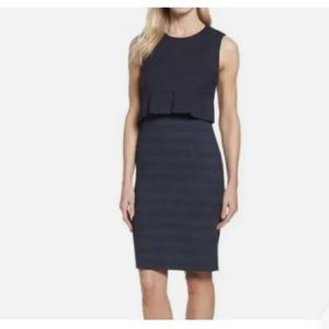 BOSS | Hugo Boss Dalera sheath dress